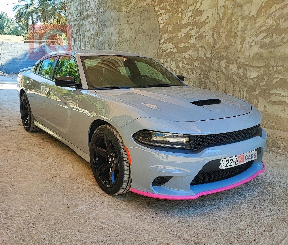 Dodge Charger